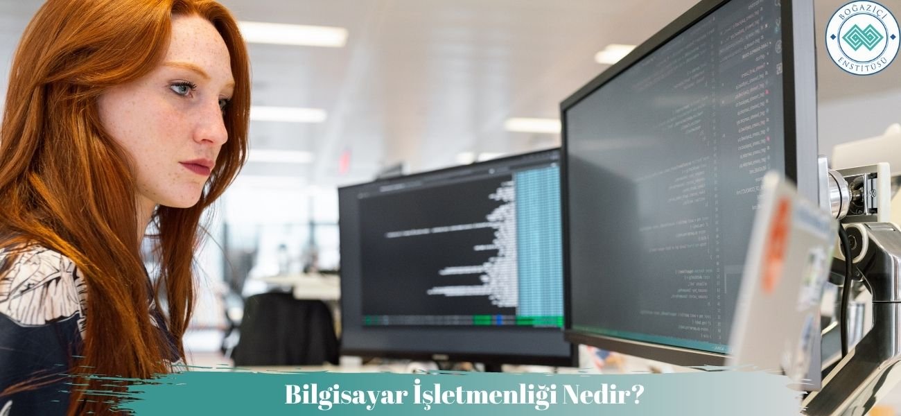 Bilgisayar İşletmenliği Eğitimi